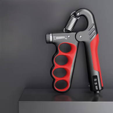 Griffkraft Handtrainer
